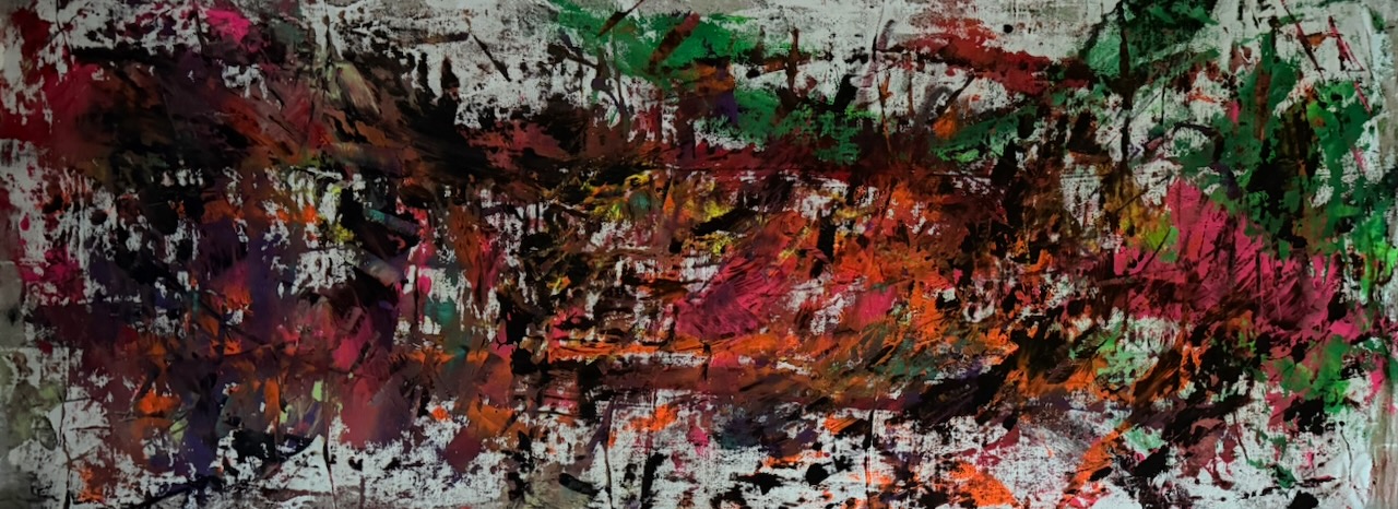 No. 231 Artwork - Tim Rombach
