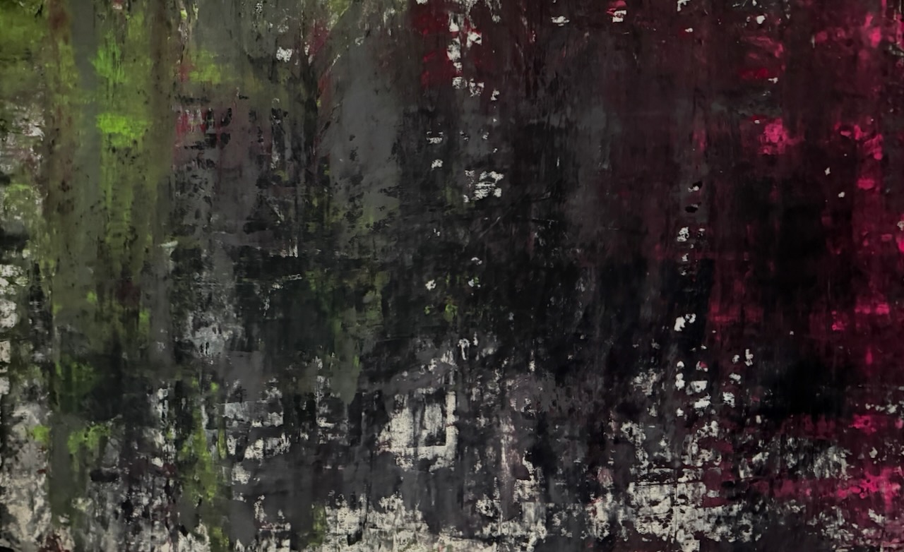 No. 233 Artwork - Tim Rombach
