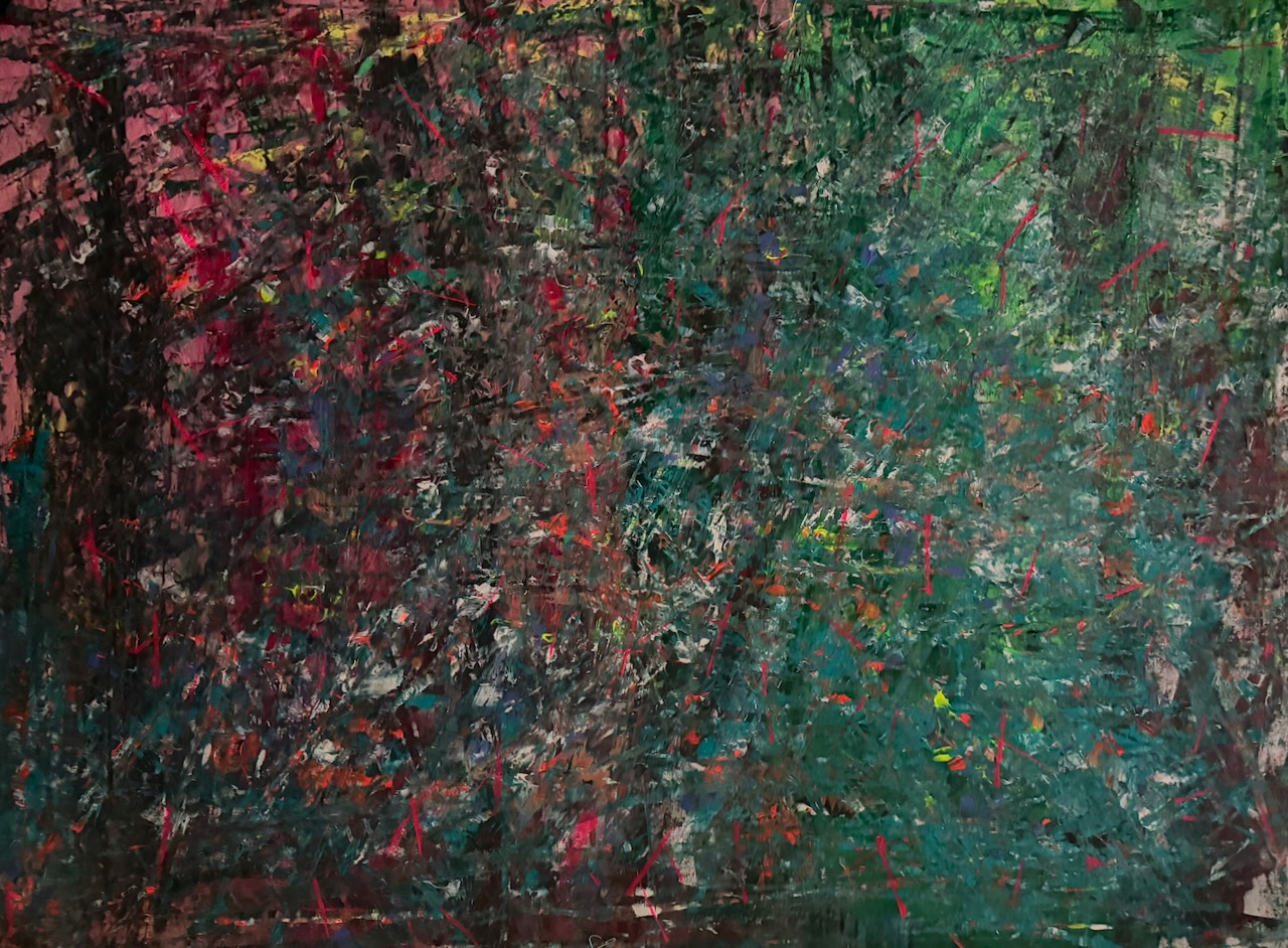 No. 234 Artwork - Tim Rombach
