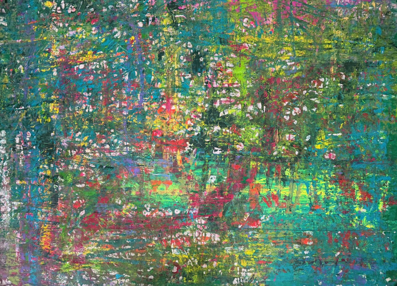 No. 235 Artwork - Tim Rombach