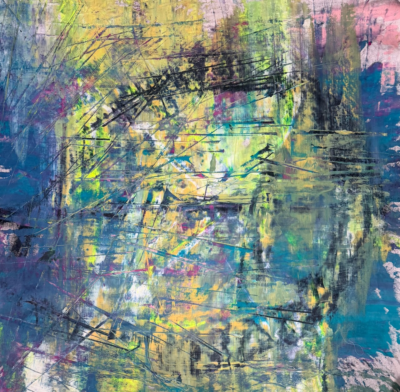 No. 236 Artwork - Tim Rombach