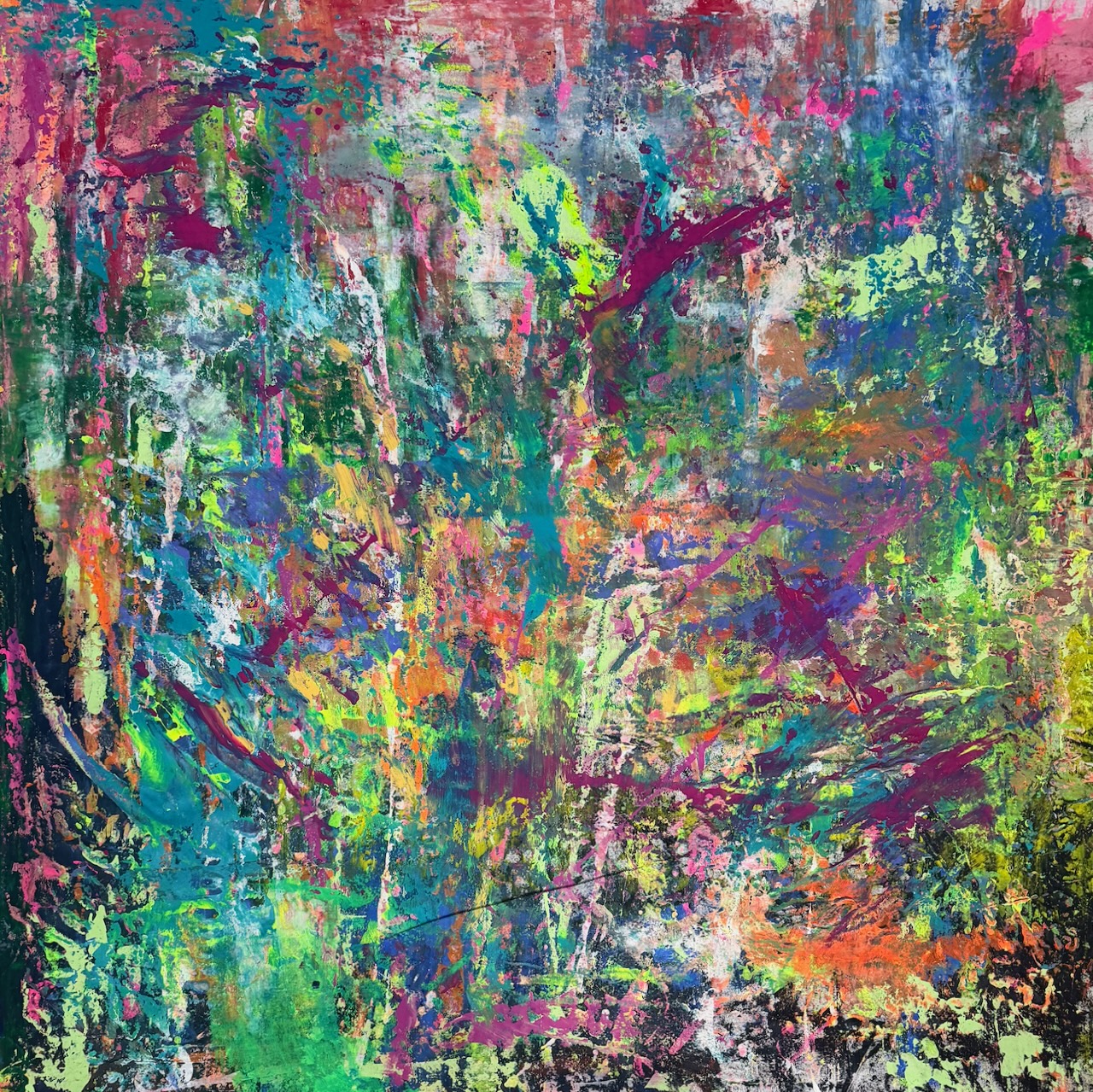 No. 237 Artwork - Tim Rombach