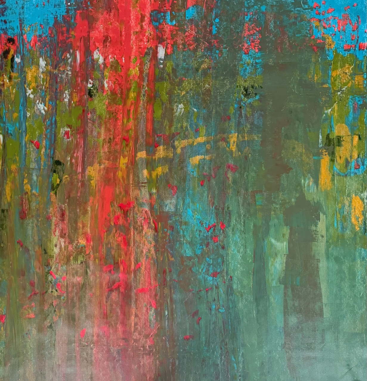 No. 239 Artwork - Tim Rombach