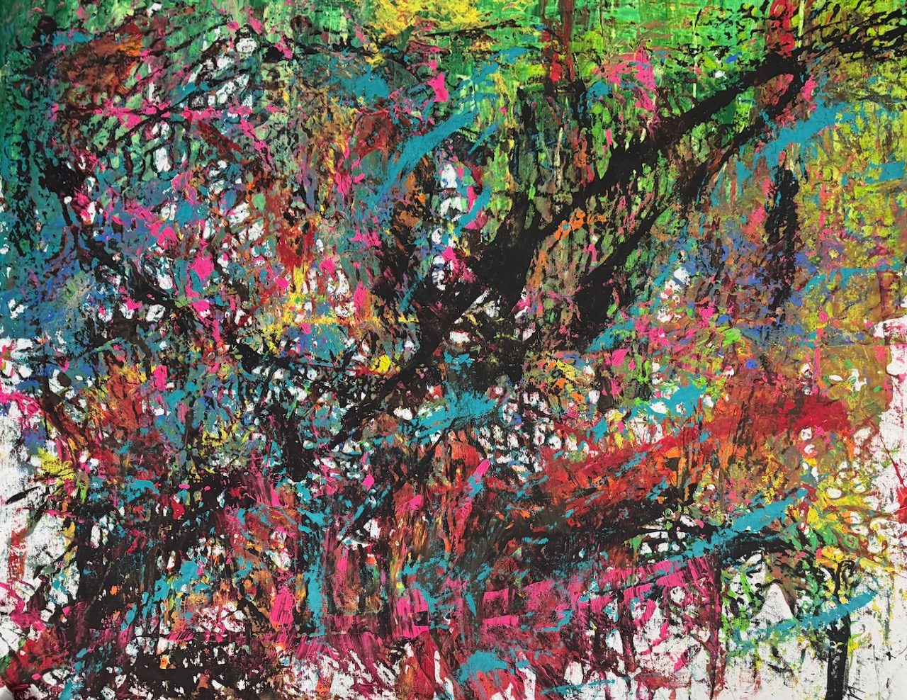 No. 241 Artwork - Tim Rombach