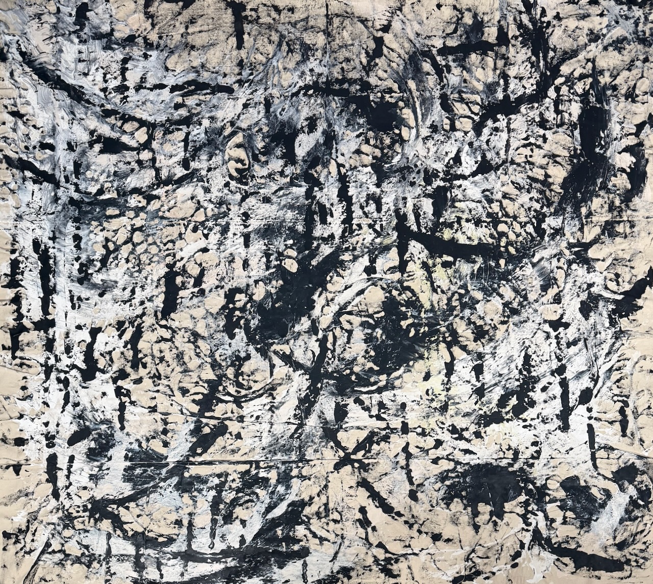 No. 243 Artwork - Tim Rombach