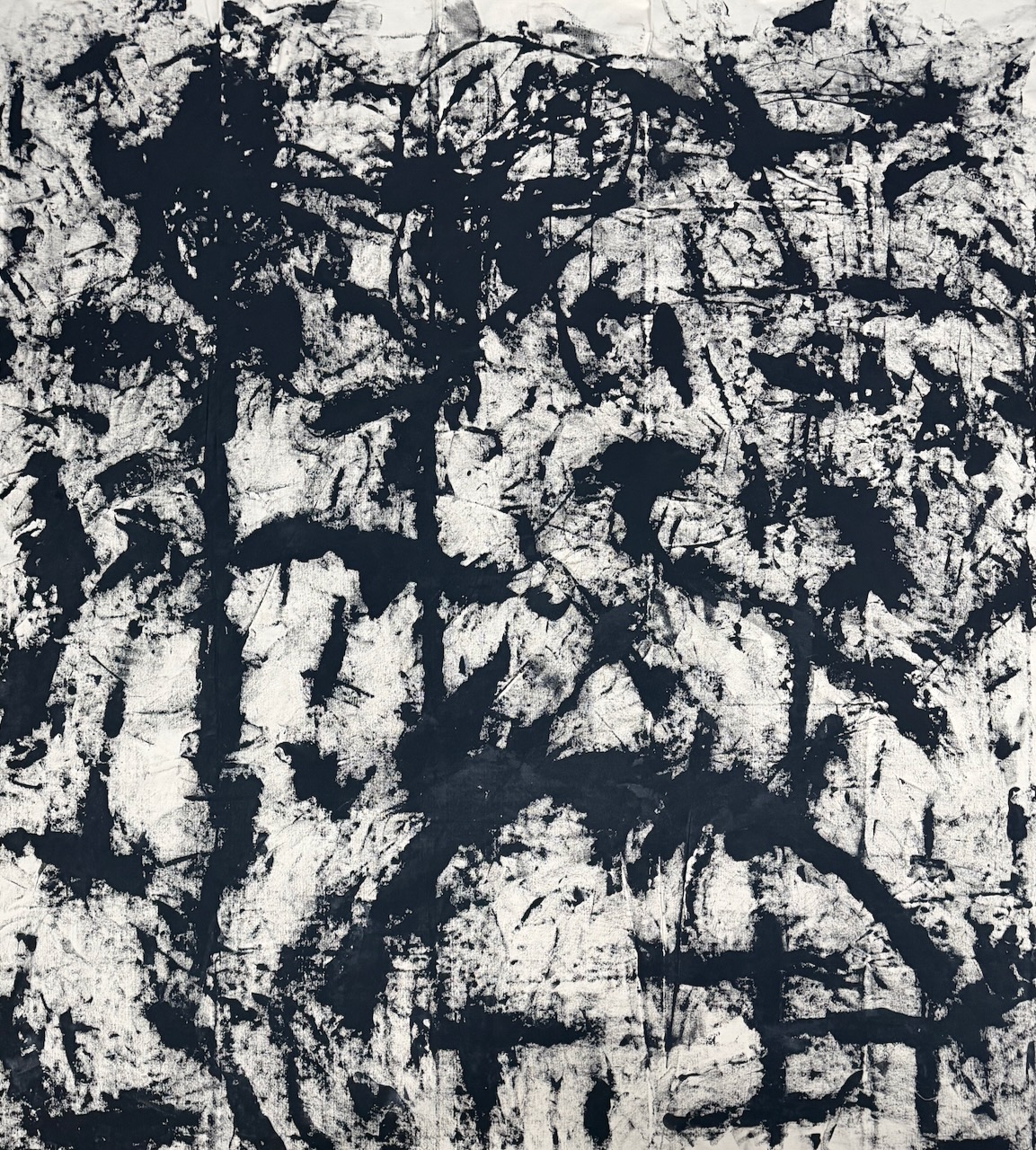 No. 244 Artwork - Tim Rombach