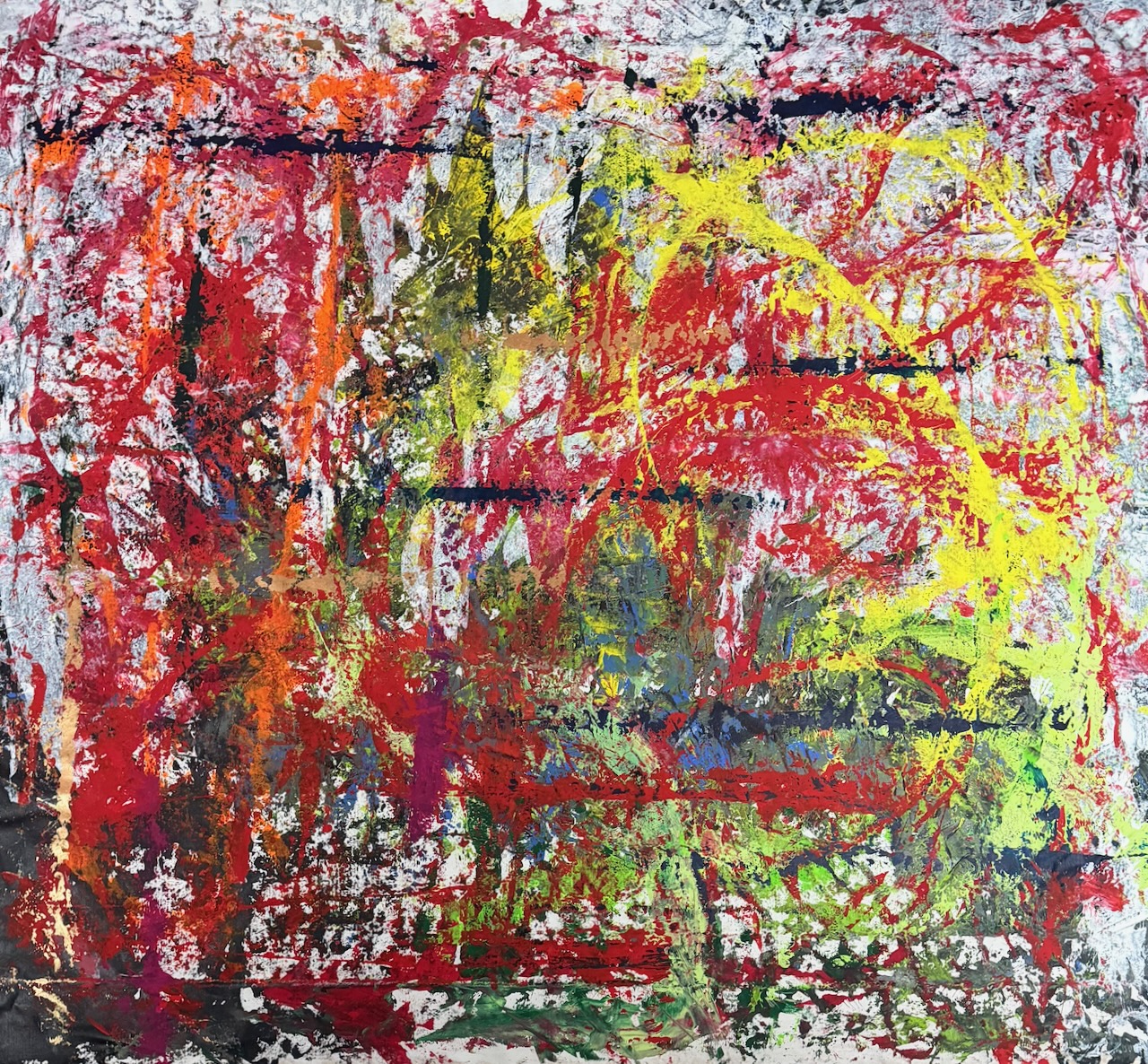 No. 245 Artwork - Tim Rombach